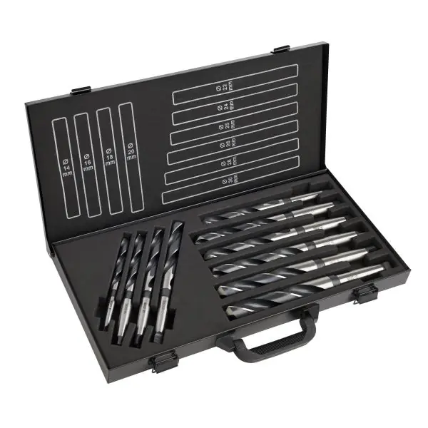 Sänkt pris Borrsats